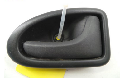 Renault Clio 2 II Campus Bj.08 Innengriff vorn rechts T&uuml;rgriff innen 8200028995